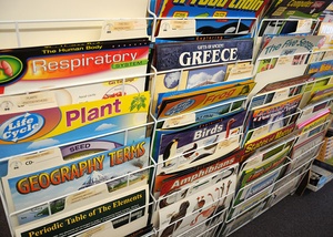 McCarthy's Emporium Books